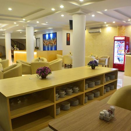 Maven Fatmawati Hotel Τζακάρτα Εξωτερικό φωτογραφία