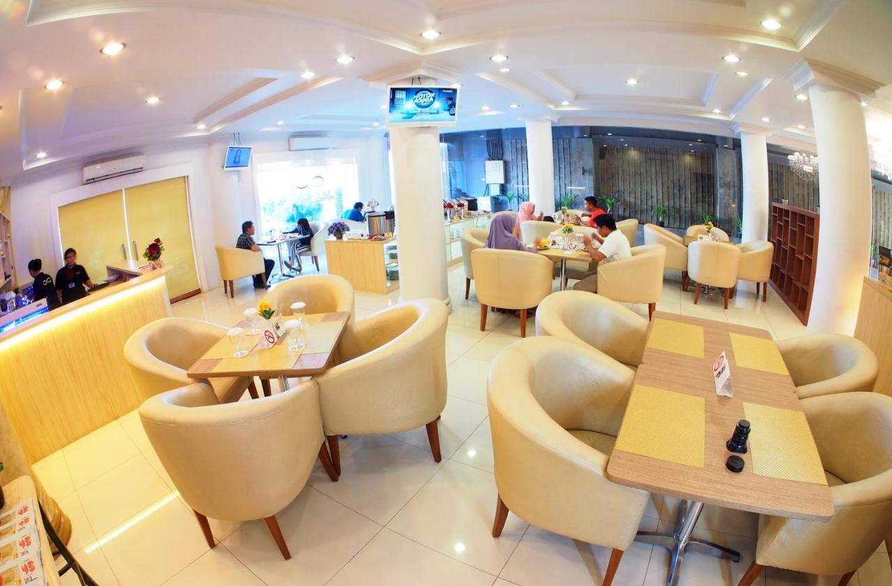 Maven Fatmawati Hotel Τζακάρτα Εξωτερικό φωτογραφία