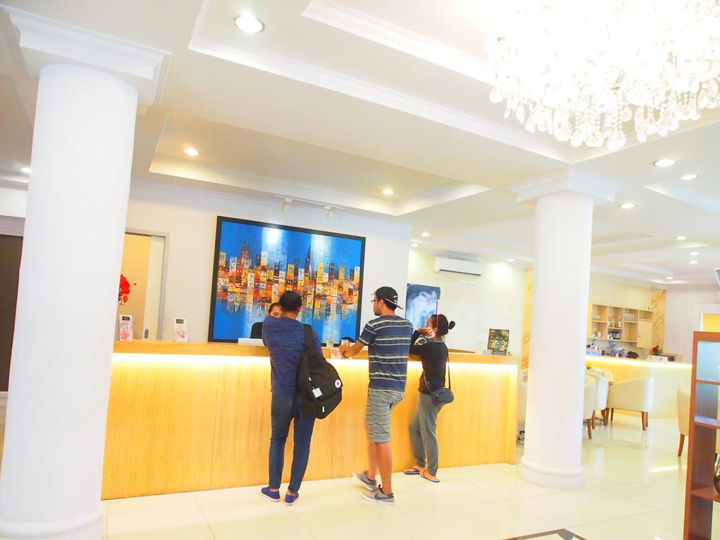 Maven Fatmawati Hotel Τζακάρτα Εξωτερικό φωτογραφία