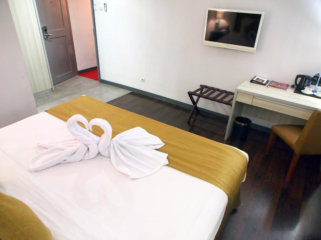Maven Fatmawati Hotel Τζακάρτα Δωμάτιο φωτογραφία
