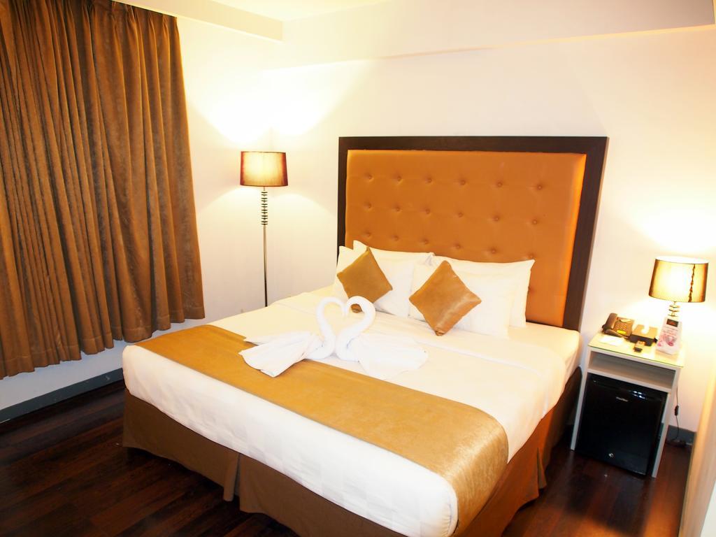 Maven Fatmawati Hotel Τζακάρτα Δωμάτιο φωτογραφία