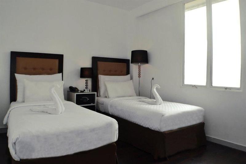 Maven Fatmawati Hotel Τζακάρτα Εξωτερικό φωτογραφία
