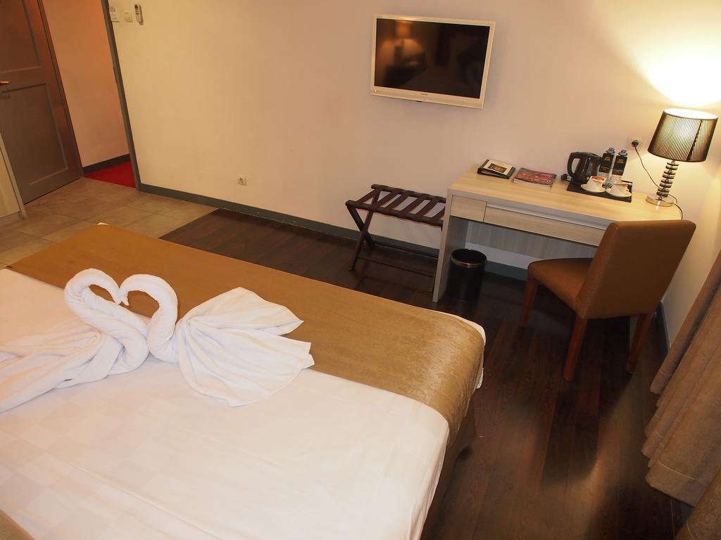 Maven Fatmawati Hotel Τζακάρτα Εξωτερικό φωτογραφία