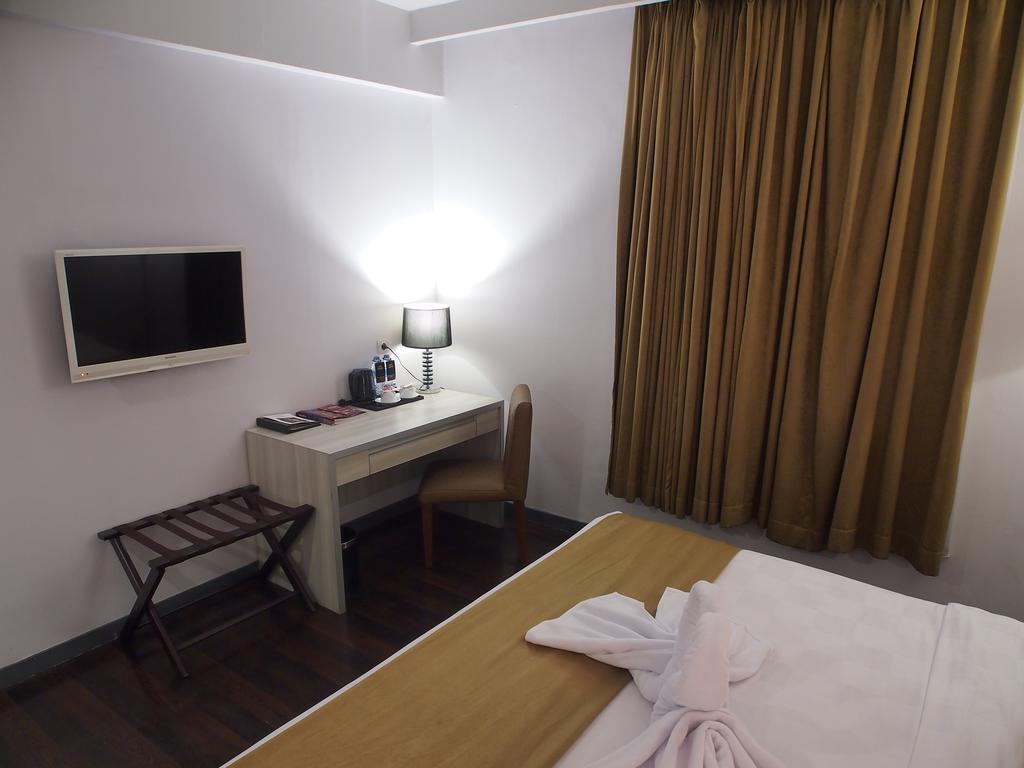 Maven Fatmawati Hotel Τζακάρτα Εξωτερικό φωτογραφία