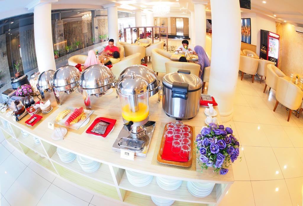 Maven Fatmawati Hotel Τζακάρτα Εξωτερικό φωτογραφία