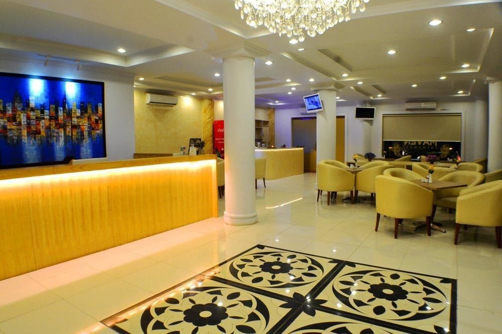 Maven Fatmawati Hotel Τζακάρτα Εξωτερικό φωτογραφία