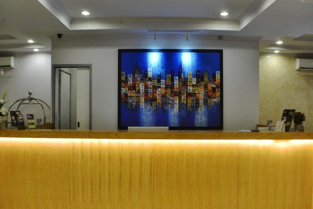 Maven Fatmawati Hotel Τζακάρτα Εξωτερικό φωτογραφία