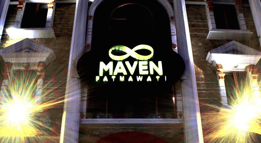 Maven Fatmawati Hotel Τζακάρτα Εξωτερικό φωτογραφία