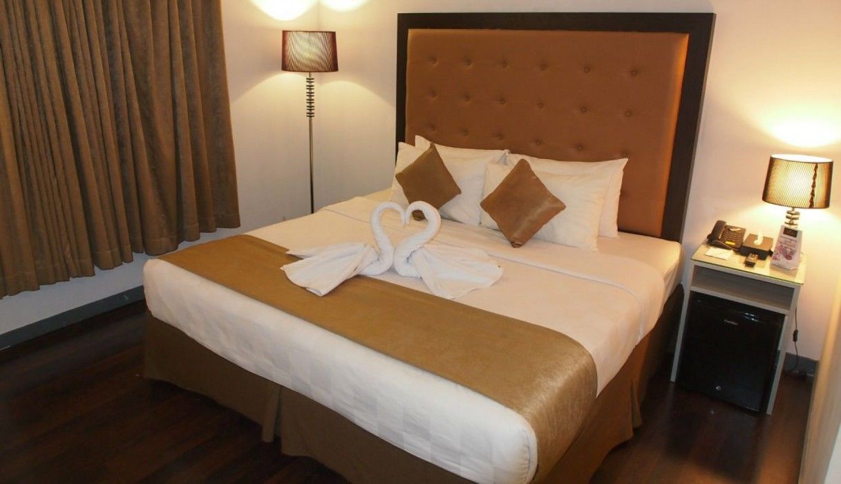 Maven Fatmawati Hotel Τζακάρτα Εξωτερικό φωτογραφία