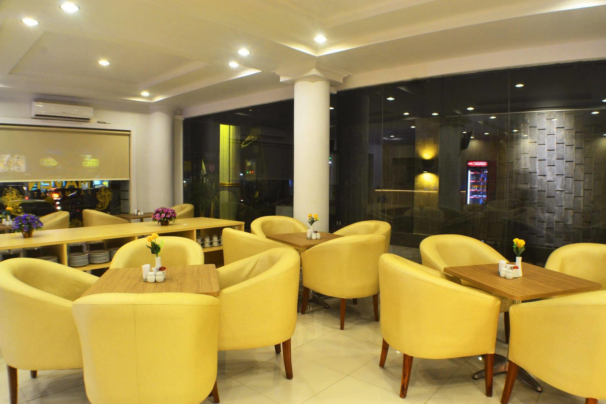 Maven Fatmawati Hotel Τζακάρτα Εξωτερικό φωτογραφία