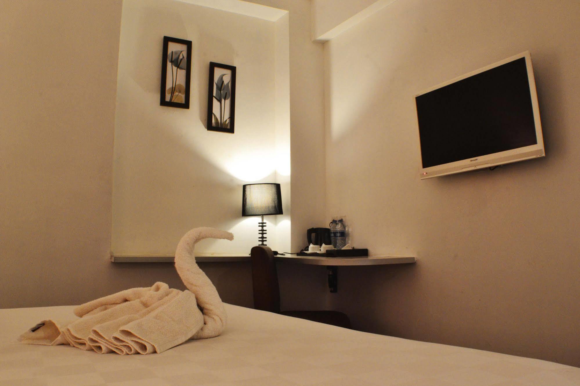 Maven Fatmawati Hotel Τζακάρτα Εξωτερικό φωτογραφία
