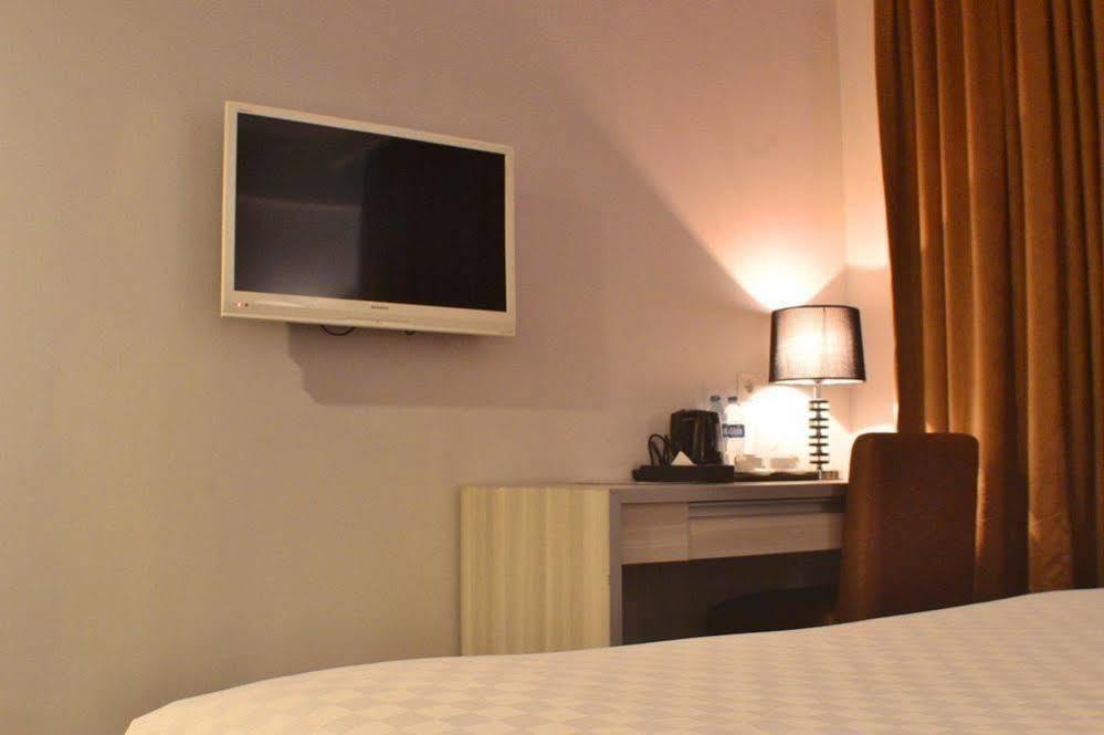 Maven Fatmawati Hotel Τζακάρτα Εξωτερικό φωτογραφία