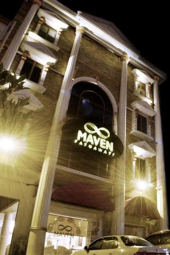 Maven Fatmawati Hotel Τζακάρτα Εξωτερικό φωτογραφία