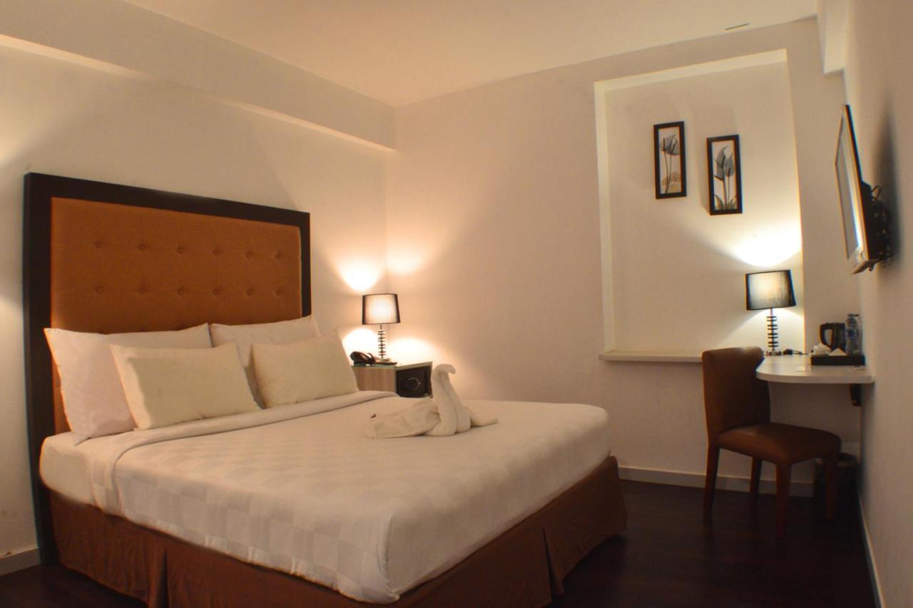 Maven Fatmawati Hotel Τζακάρτα Εξωτερικό φωτογραφία